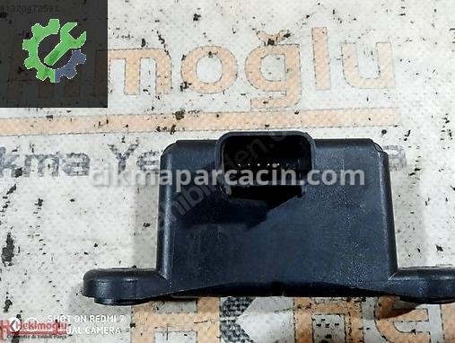 Opel Astra İvme Sensörü 13514502 çıkma parça