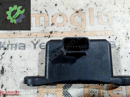 Opel Astra İvme Sensörü 13514502 çıkma parça