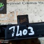 OPEL ASTRA J ROTA SAPMA İVME SENSÖRÜ 13514502 AA ABS SENSÖRÜ GM