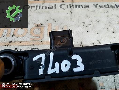 Opel Astra İvme Sensörü 13514502 çıkma parça