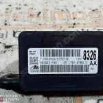 OPEL ASTRA J ROTA SAPMA İVME SENSÖRÜ 13578326 AA ABS SENSÖRÜ GM
