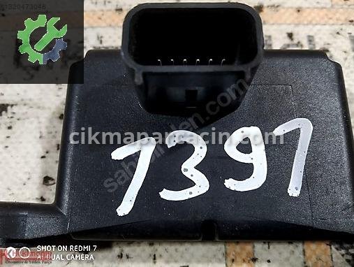 Opel Astra İvme Sensörü 13578326 çıkma parça