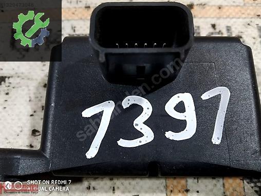 Opel Astra İvme Sensörü 13578326 çıkma parça