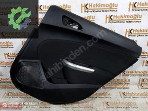 OPEL ASTRA J SAĞ ARKA KAPI DÖŞEMESİ 13258682 (2. Adet)