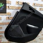 OPEL ASTRA J SAĞ ARKA KAPI DÖŞEMESİ 13258682