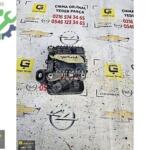 OPEL ASTRA J SAĞ ÖN ÇAMURLUK ÇIKMA SÖKME YEDEK PARÇA