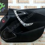 OPEL ASTRA J SAĞ ÖN KAPI DÖŞEMESİ 61006 155603