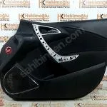 OPEL ASTRA J SAĞ ÖN KAPI DÖŞEMESİ 61006 155603