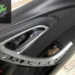OPEL ASTRA J SAĞ ÖN KAPI DÖŞEMESİ 61006 155603
