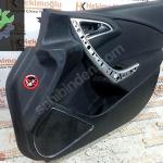 OPEL ASTRA J SAĞ ÖN KAPI DÖŞEMESİ 61006 155603