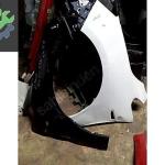 OPEL ASTRA J SAG SOL CAMURLUK