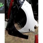 OPEL ASTRA J SAG SOL CAMURLUK