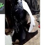 OPEL ASTRA J SAG SOL CAMURLUK