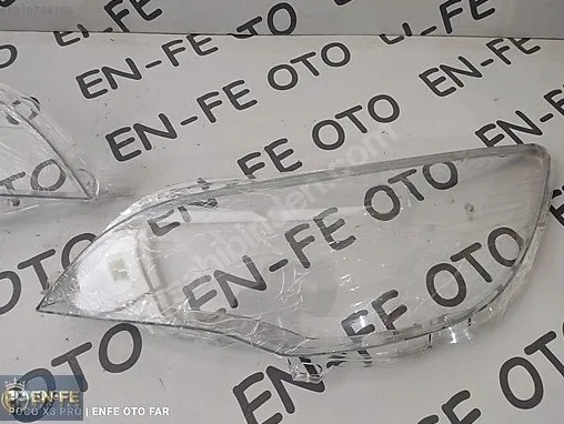 Opel Astra Sol Ön Far çıkma parça