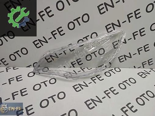 Opel Astra Sol Ön Far çıkma parça