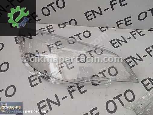 Opel Astra Far Camı çıkma parça