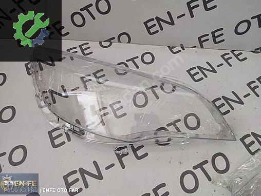 Opel Astra Sol Ön Far çıkma parça