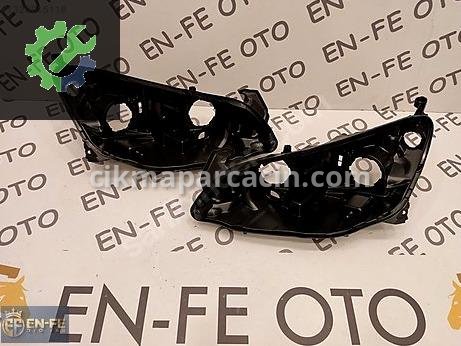 Opel Astra Far Kasası çıkma parça