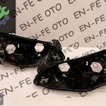 OPEL ASTRA J SAĞ SOL FAR KASASI SIFIR