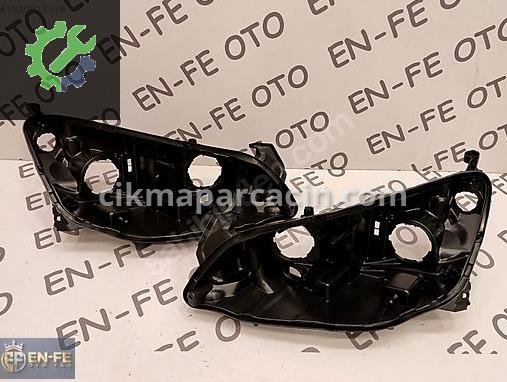 Opel Astra Far Kasası çıkma parça