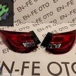 OPEL ASTRA J SAĞ SOL STOP LAMBASI SEDAN SIFIR