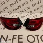 OPEL ASTRA J SAĞ SOL STOP LAMBASI SEDAN SIFIR