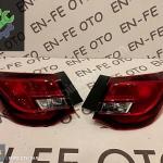 OPEL ASTRA J SAĞ SOL STOP LAMBASI SEDAN SIFIR