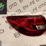 OPEL ASTRA J SAĞ SOL STOP LAMBASI SEDAN SIFIR