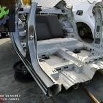 OPEL ASTRA J SEDAN ARKA ŞASİ KUPA ÖN ŞASİ-ŞASE ÇEYREK MARŞPİYEL