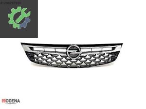 OPEL ASTRA K 2016- ÖN PANJUR KOMPLE SET SIFIR 39089229/13464791