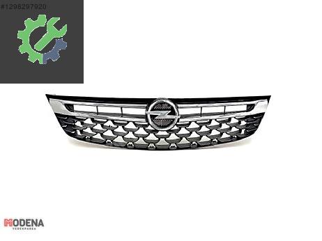 OPEL ASTRA K 2016- ÖN PANJUR KOMPLE SET SIFIR 39089229/13464791
