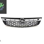 OPEL ASTRA K 2016- ÖN PANJUR KOMPLE SET SIFIR 39089229/13464791