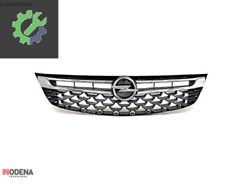 OPEL ASTRA K 2016- ÖN PANJUR KOMPLE SET SIFIR 39089229/13464791