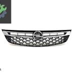 OPEL ASTRA K 2016- ÖN PANJUR KOMPLE SET SIFIR 39089229/13464791