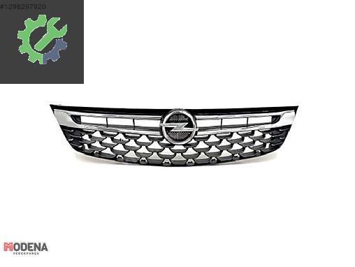 OPEL ASTRA K 2016- ÖN PANJUR KOMPLE SET SIFIR 39089229/13464791
