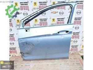 OPEL ASTRA K 2016 – 2021 SOL ÖN KAPI (2. Adet)