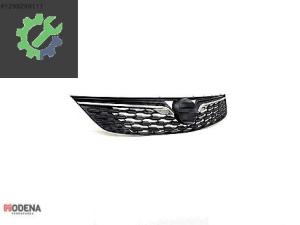 OPEL ASTRA K 2020- ÖN PANJUR (KOMPLE) SIFIR 39130501/90910002301