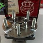OPEL ASTRA K RULMANLI SAĞ SOL ÖN PORYA 13510543 WİSCO