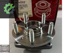 OPEL ASTRA K RULMANLI SAĞ SOL ÖN PORYA 13510543 WİSCO