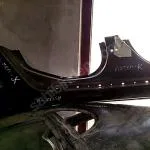 OPEL ASTRA K SAG MAŞBİYEL SIFIR ORJİNAL