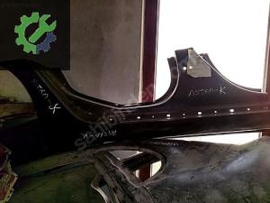 OPEL ASTRA K SAG MAŞBİYEL SIFIR ORJİNAL