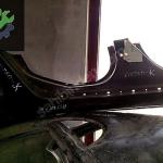 OPEL ASTRA K SAG MAŞBİYEL SIFIR ORJİNAL
