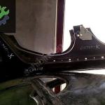 OPEL ASTRA K SAG MAŞBİYEL SIFIR ORJİNAL