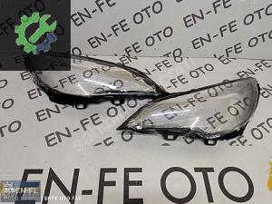 OPEL ASTRA K SAĞ SOL FAR CAMI SIFIR