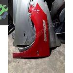 OPEL ASTRA K SOL ON CAMURLUK