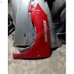 OPEL ASTRA K SOL ON CAMURLUK