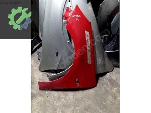 OPEL ASTRA K SOL ON CAMURLUK