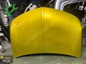 OPEL ASTRA L 2021 – 2025 KAPUT (2. Adet)