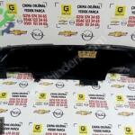 OPEL ASTRA L ARKA DİFÜZÖR OEM 9839641280 ÇIKMA SÖKME YEDEK PARÇA