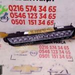 OPEL ASTRA L BAGAJ İÇ STOP OEM 9839579980 ÇIKMA SÖKME YEDEK PARÇ